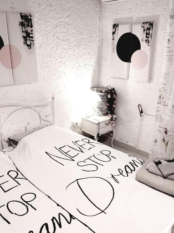 Appartement Ninas Dream à Vrsar Extérieur photo