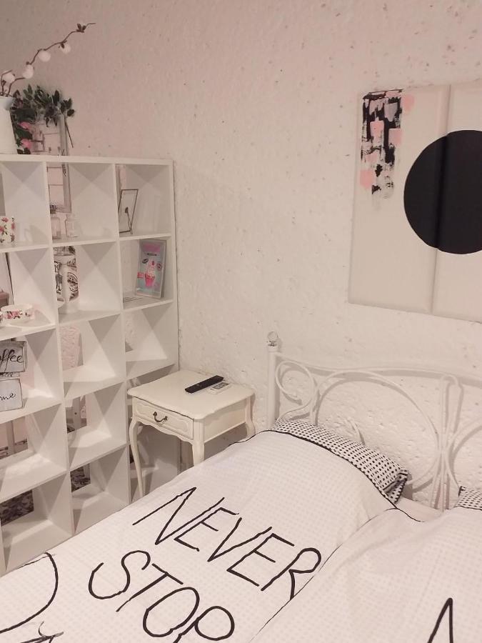 Appartement Ninas Dream à Vrsar Extérieur photo