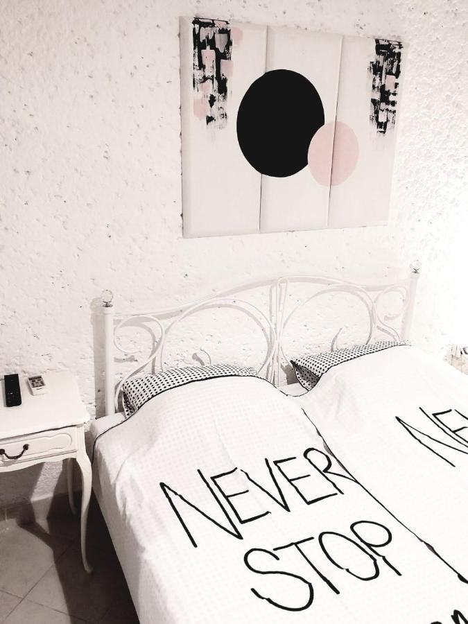 Appartement Ninas Dream à Vrsar Extérieur photo